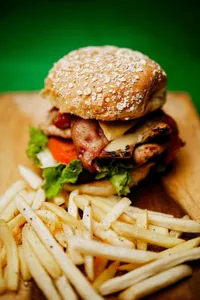 Cheeseburger