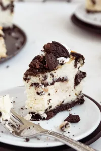 Cheesecake Factory Oreo Dream Extreme Cheesecake recipe