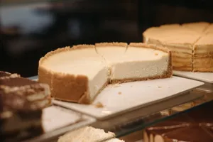 Cheesecake Factory Sweet Corn Tamale Cakes