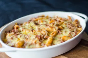 Cheesy Hashbrown Casserole preview