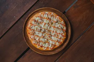 Chicken Parmesan recipe