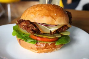 Chicken Salad Sandwich
