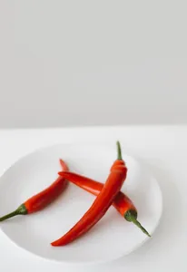 Chili Mac Scramble Plate