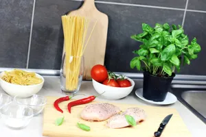Chili’s Cajun Chicken Pasta Remix recipe