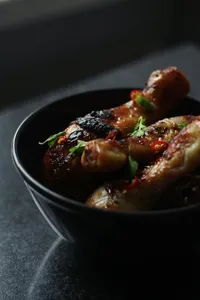 Chili's Margarita Grilled Chicken recipe