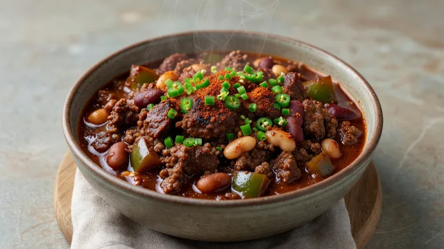 Chili's Original Chili