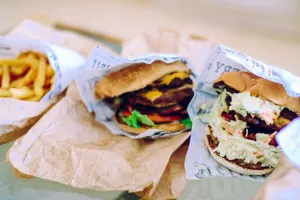 Chili's Ultimate Smokehouse Combo recipe