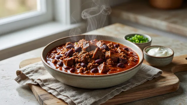 Chili