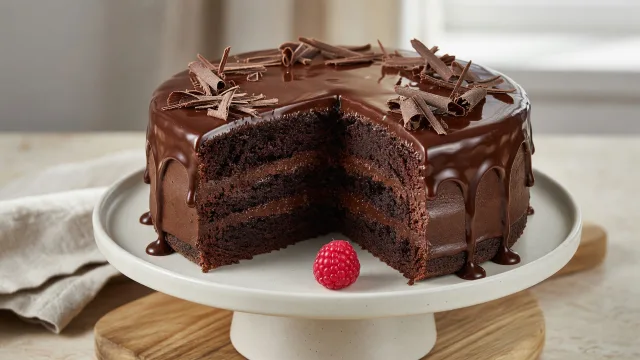 Chocolate Cake