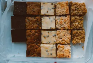 Chocolate Peanut Butter Fudge