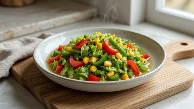 Chow-Chow Relish