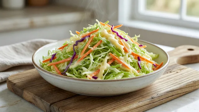 Coleslaw