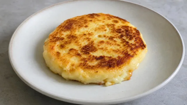 Colombian Arepas