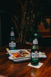 Copycat Applebee's Brew Pub Loaded Waffle Fries