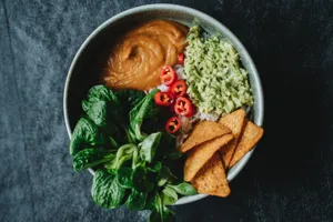 Copycat Applebee's Spinach and Artichoke Dip