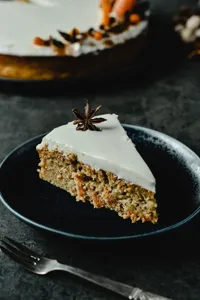 Copycat Cracker Barrel Carrot Cake