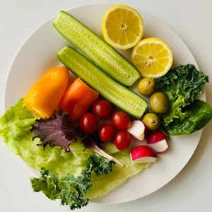 Copycat Olive Garden Salad