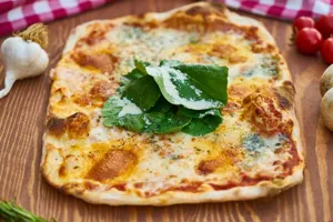 Copycat Papa John's Garlic Sauce