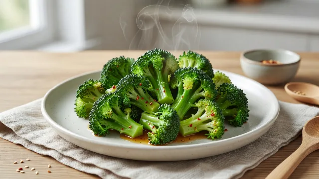 Copycat Red Lobster Dragon Broccoli recipe