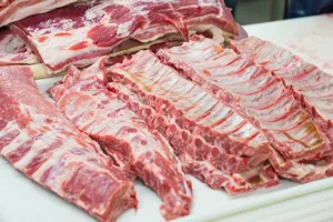 Copycat TGI Friday's Carolina Gold BBQ Ribs recipe