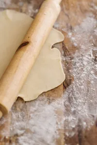Country Biscuit Pot Pie