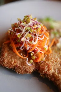 Country Fried Pork Chops recipe