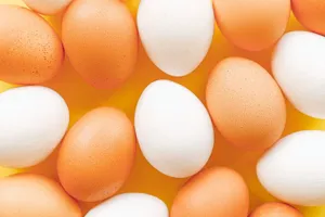 Country Sausage Egg Bake recipe