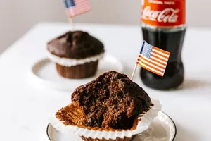 Cracker Barrel Coca Cola Cake