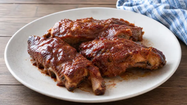 Cracker Barrel Country Ribs