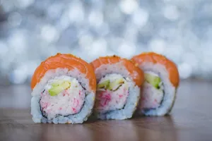 Creole Sushi Rolls with Andouille recipe