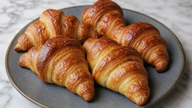 Croissants