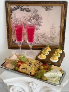 Deviled Eggs
