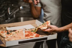 Domino's Philly Cheese Steak Pizza recipe