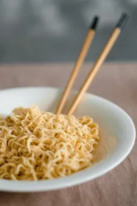 Easy Weeknight Spaghetti