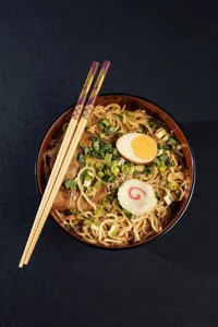 Egg Drop Soup recipe