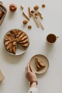 Fried Apple Hand Pies