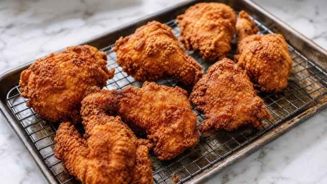 Fried Chicken