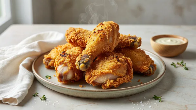 Fried Chicken