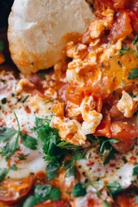 Fried Green Tomatoes recipe