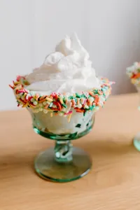 Frozen Banana Pudding Bark