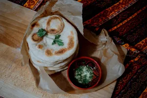 Garlic Butter Sauce recipe