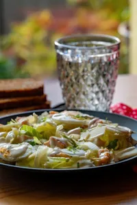 Garlic Parmesan Chicken