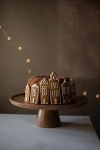 Gingerbread Cookies