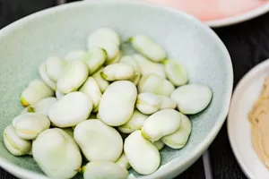 Green Bean Almondine