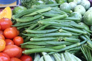 Green Tomato Relish recipe