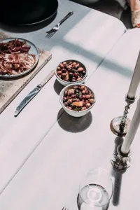 Ham and Bean Soup recipe