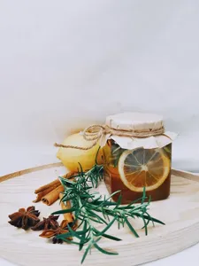 Herbal Tea preview
