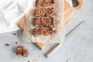 Honey Drop Cookies recipe