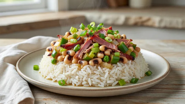 Hoppin’ John