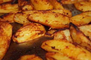 Hot Dish Tater Tot Bake